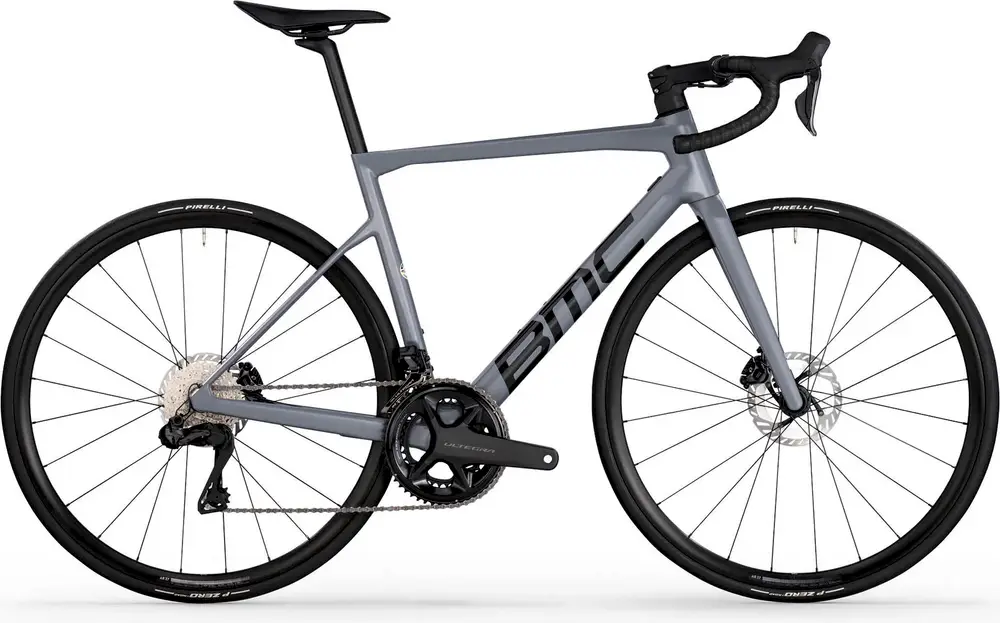 BMC Teammachine SLR TWO | 2025