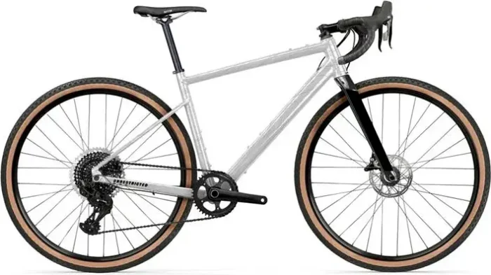 BMC URS AL ONE – 2025