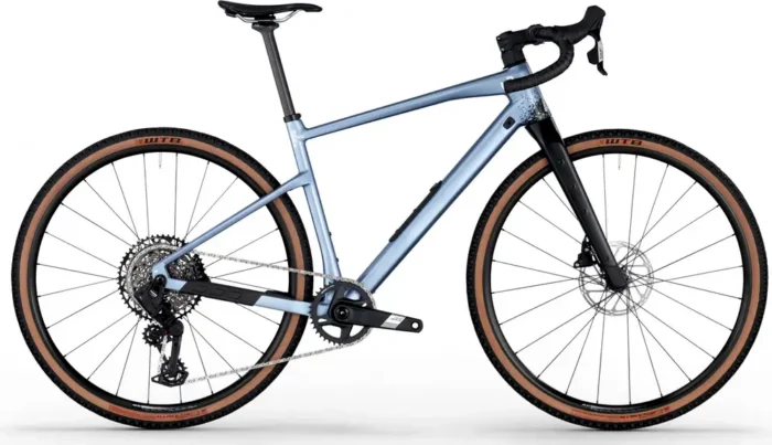 BMC URS ONE – 2026