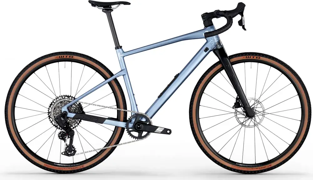 BMC URS ONE | 2026