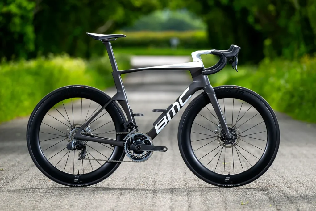 BMC bikes for sale