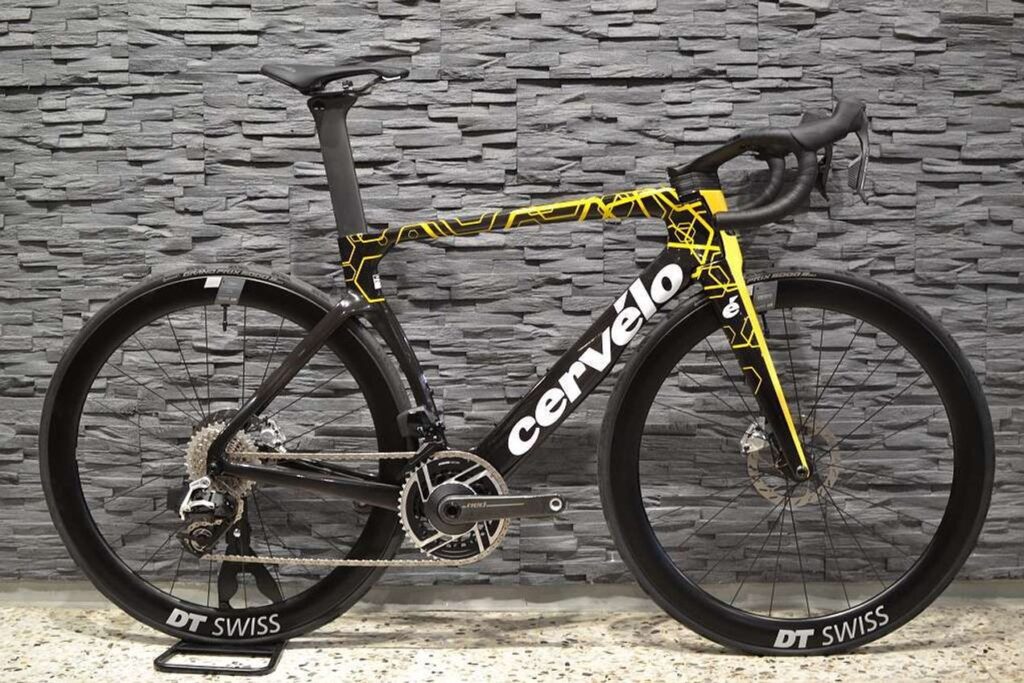 Cervelo S5 | 2025 Best Place to buy Cervelo Bikes