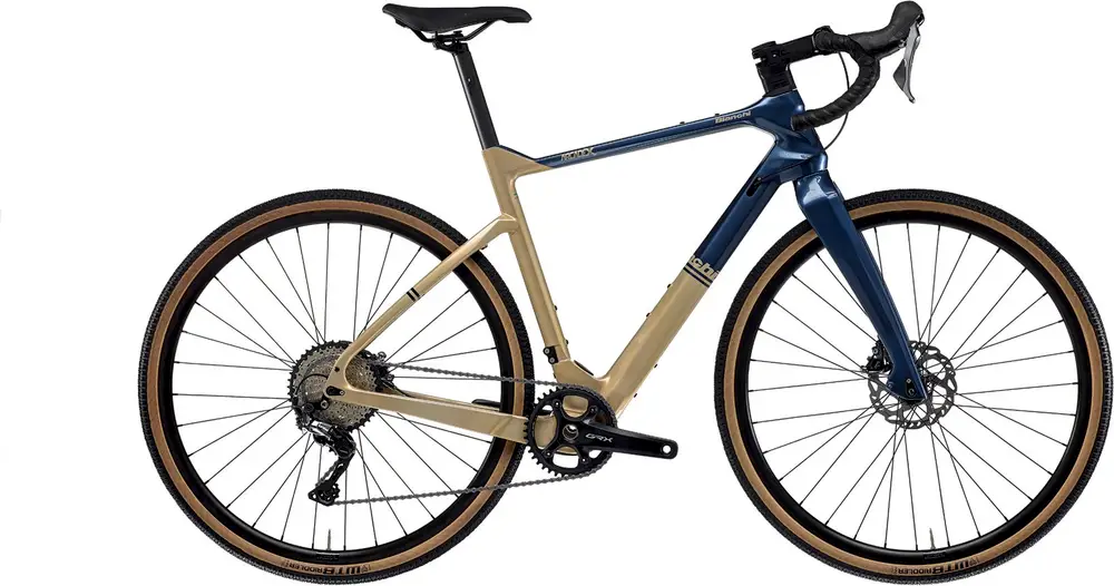 Bianchi Arcadex GRX | 2025