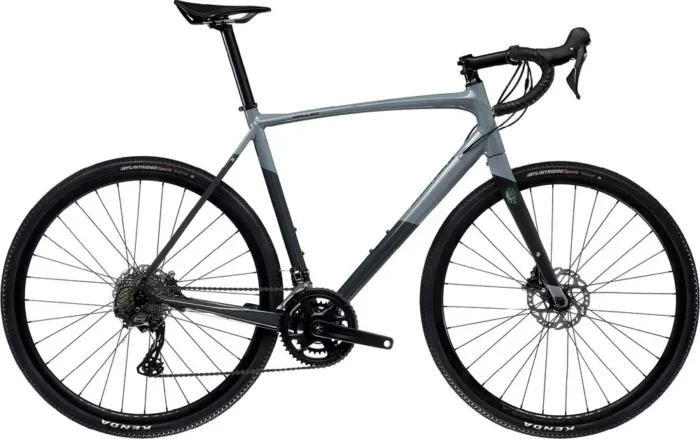 Bianchi Impulso GRX 810 - 2025 Aj - Blue Smoke