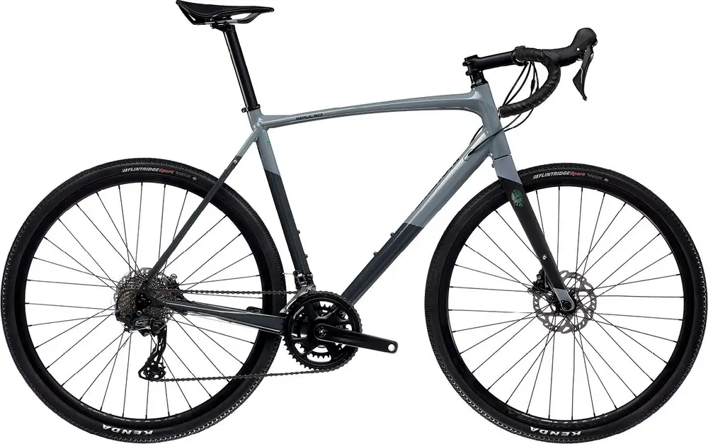 Bianchi Impulso GRX 810 | 2025