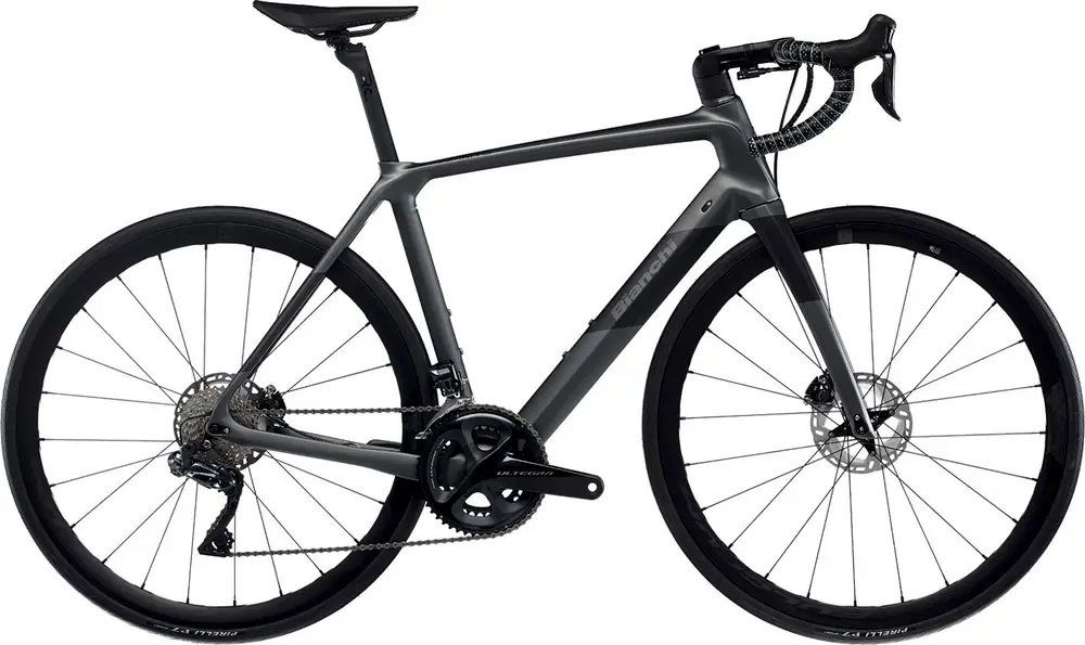 Bianchi Infinito CV 105 Di2 | 2025