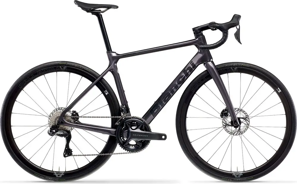 Bianchi Infinito 105 | 2025