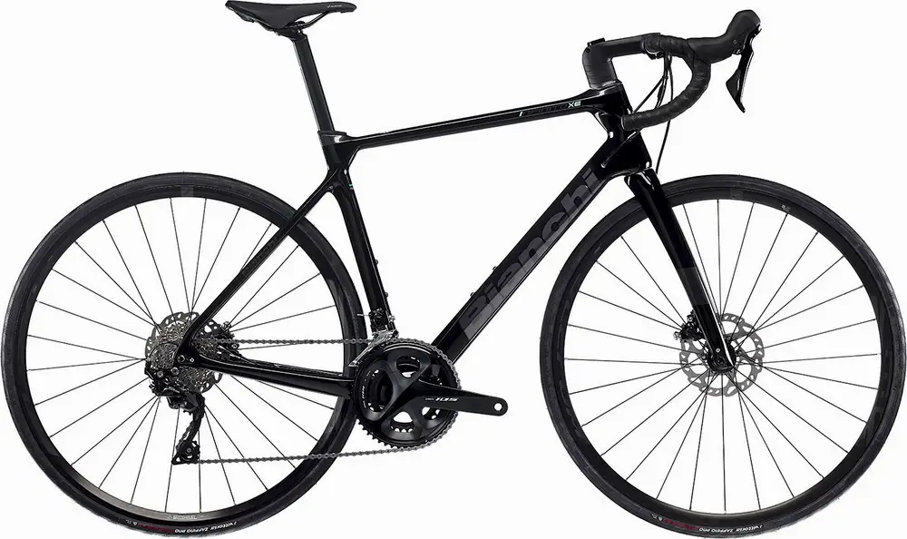 Bianchi Infinito XE Rival eTap AXS | 2025