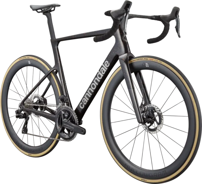 Cannondale SuperSix EVO Hi-MOD 1 – 2025 - Copper Ore