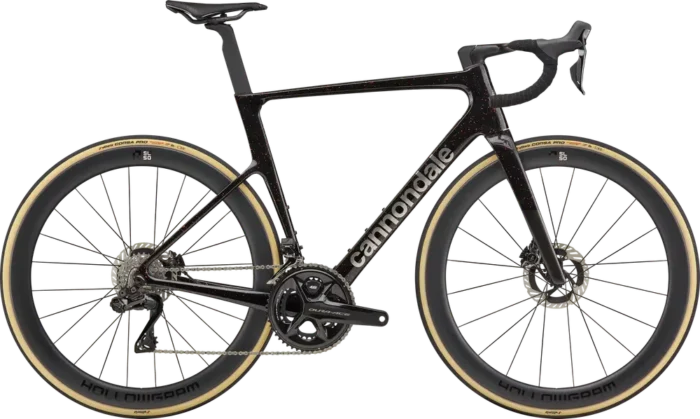 Cannondale SuperSix EVO Hi-MOD 1 – 2025 - Copper Ore