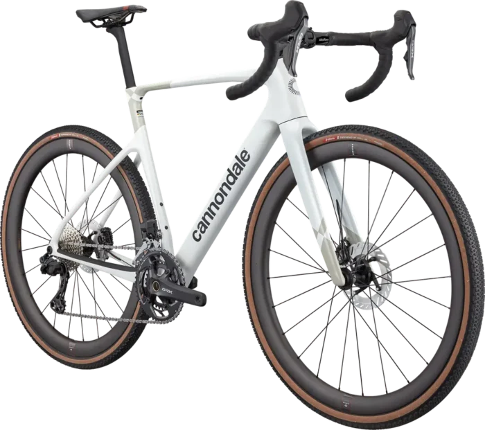 Cannondale SuperX 2 – 2025 Cashmere