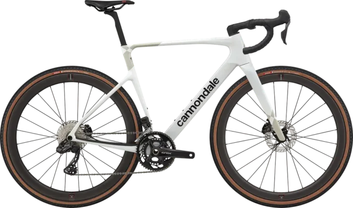 Cannondale SuperX 2 – 2025 Cashmere