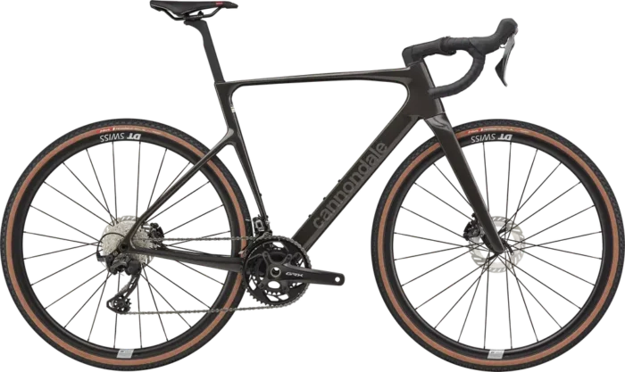 Cannondale SuperX 3 – 2025 - Raw