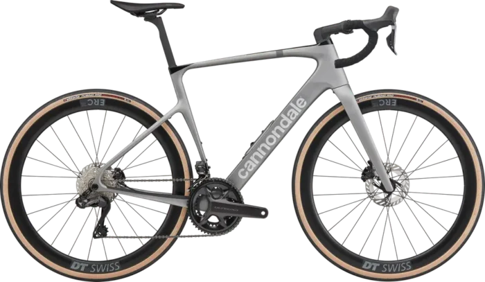 Cannondale Synapse Carbon 2 – 2025 - Grey