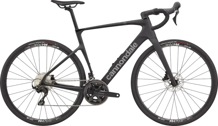 Cannondale Synapse Carbon 5 – 2025 - Black