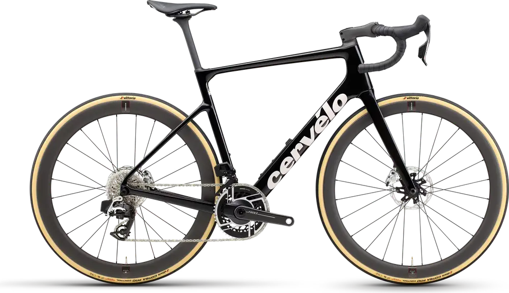 Cervélo Caledonia-5 Dura Ace Di2 | 2025
