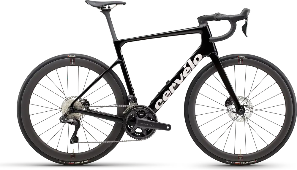 Cervélo Caledonia-5 Force AXS | 2025