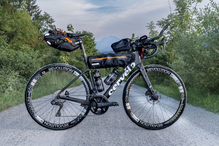 Cervélo Caledonia-5 for sale 2025