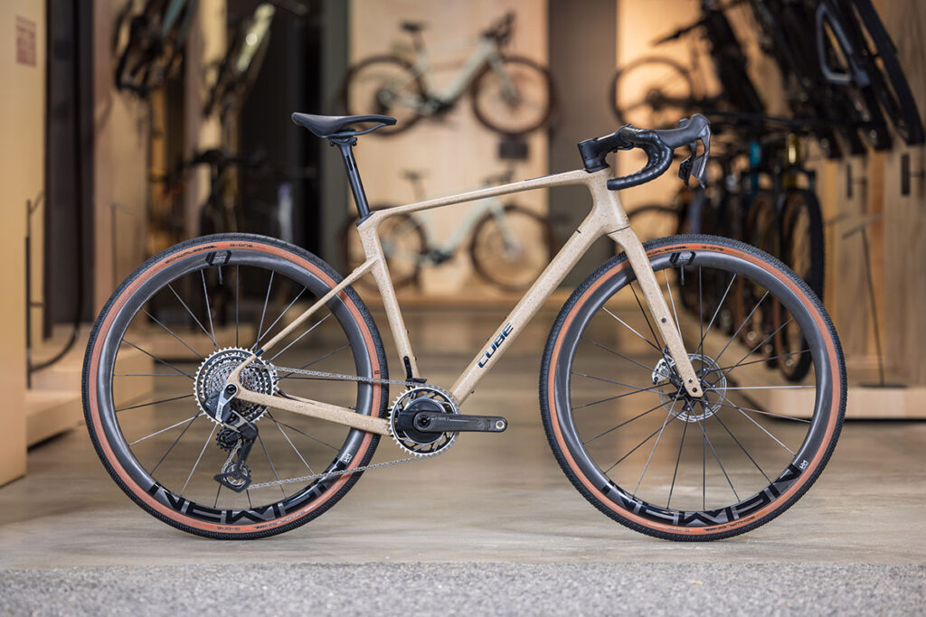Cube Bikes 2025 for sale online