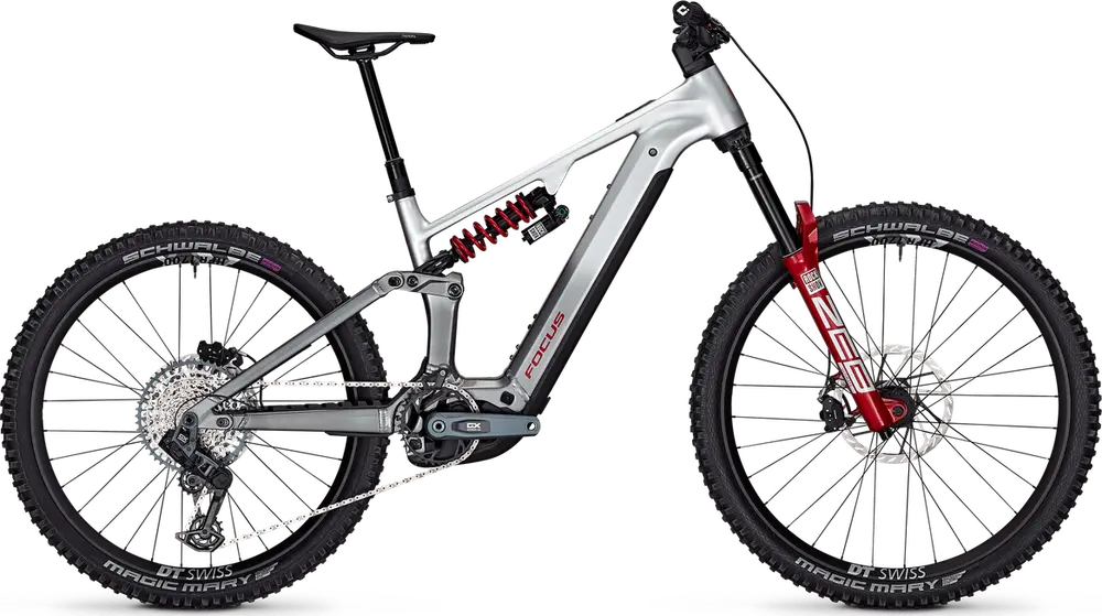 Fokus SAM² 6.0 | 2025