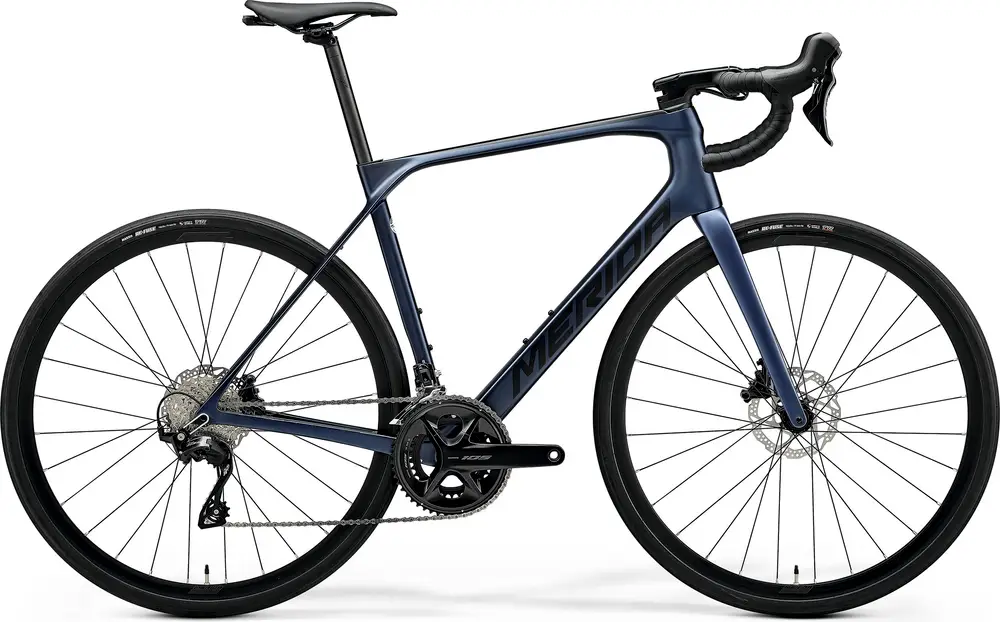 Merida SCULTURA ENDURANCE 4000 | 2025