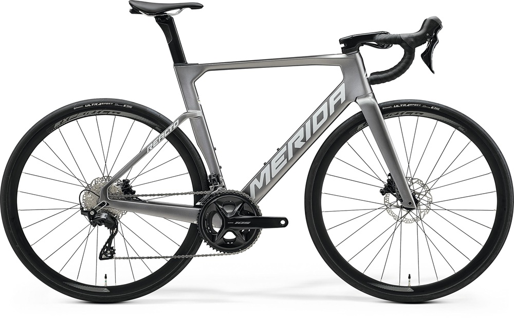 Merida REACTO 4000 | 2025