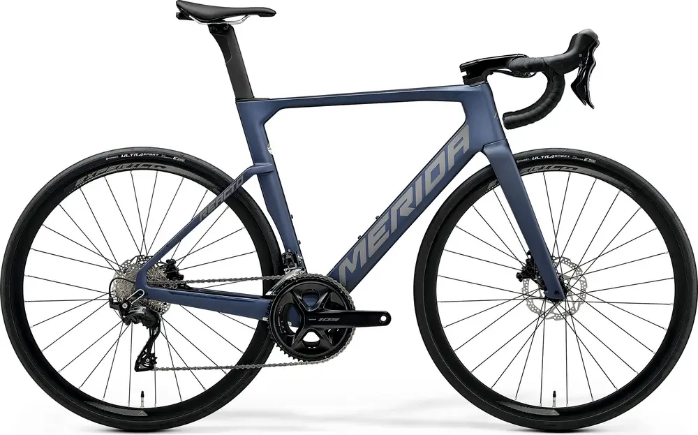 Merida REACTO 4000 | 2025