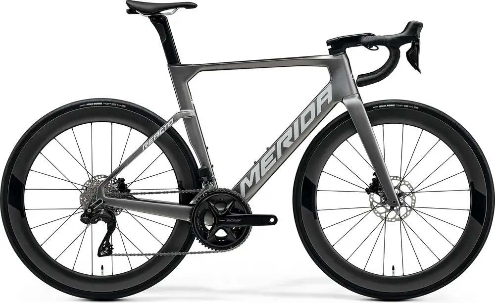 Merida REACTO 6000 | 2025