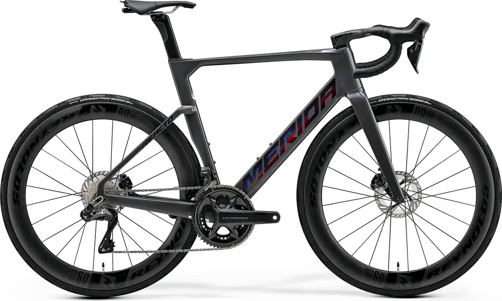Merida REACTO 9000 | 2025
