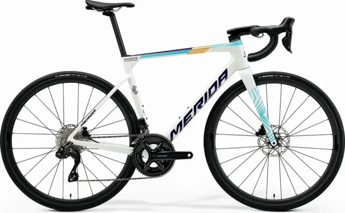 Merida SCULTURA 6000 - 2025 TEAL-PEARL