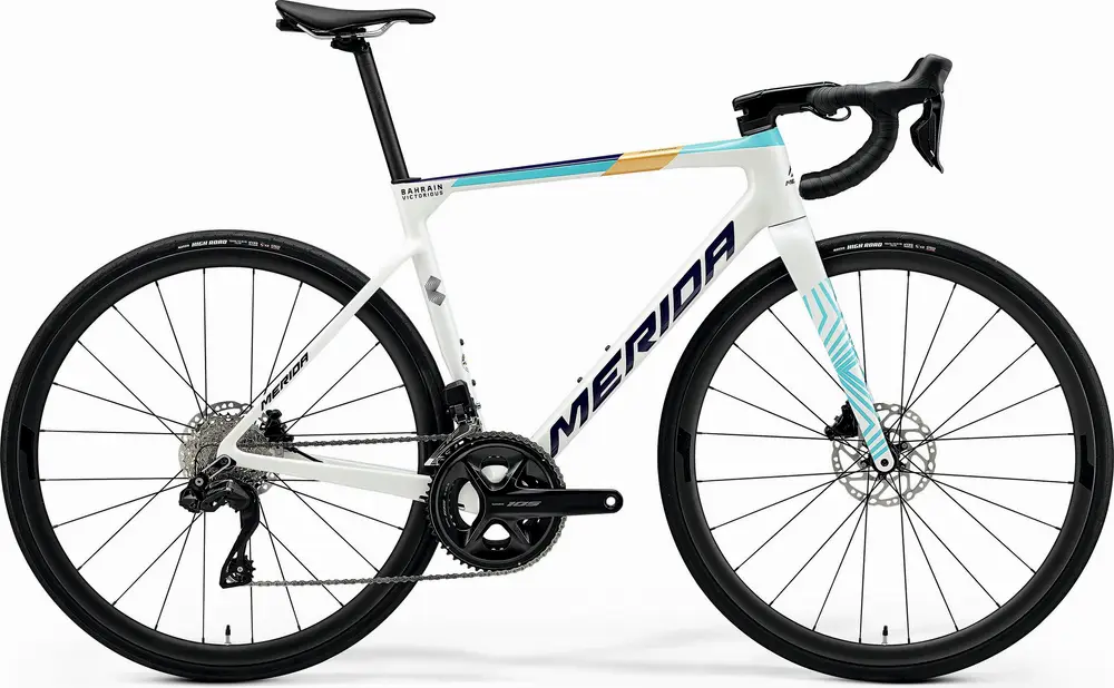 Merida SCULTURA 6000 | 2025