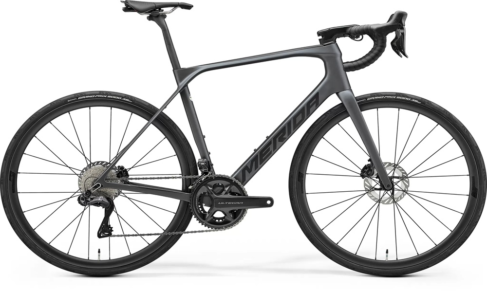 Merida SCULTURA 8000 | 2025