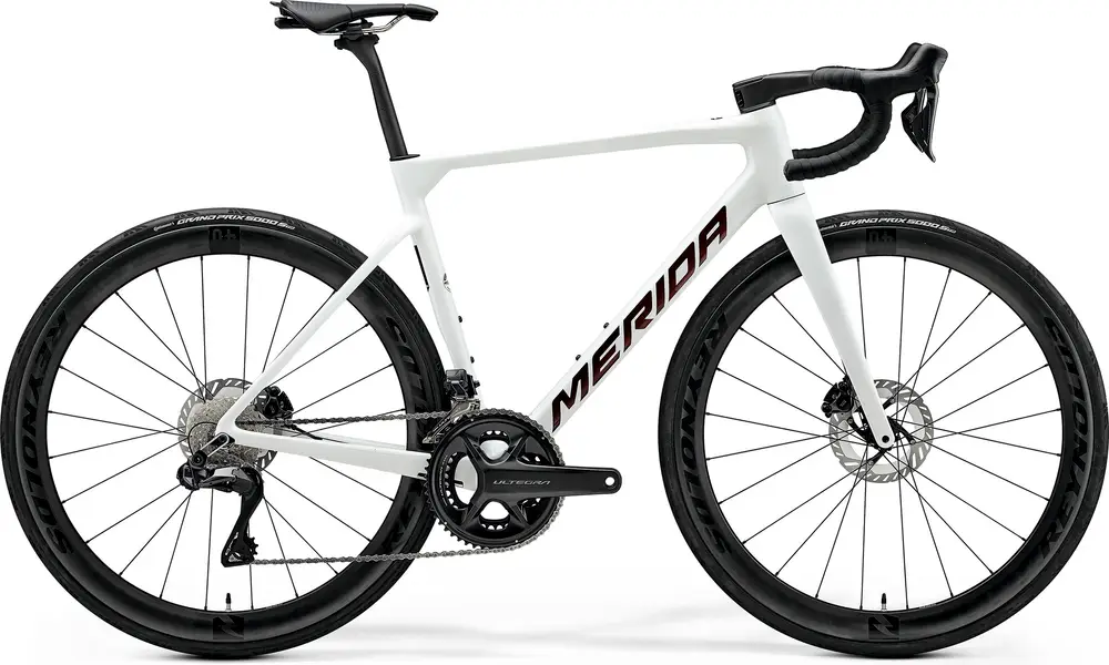 Merida SCULTURA 8000 | 2025