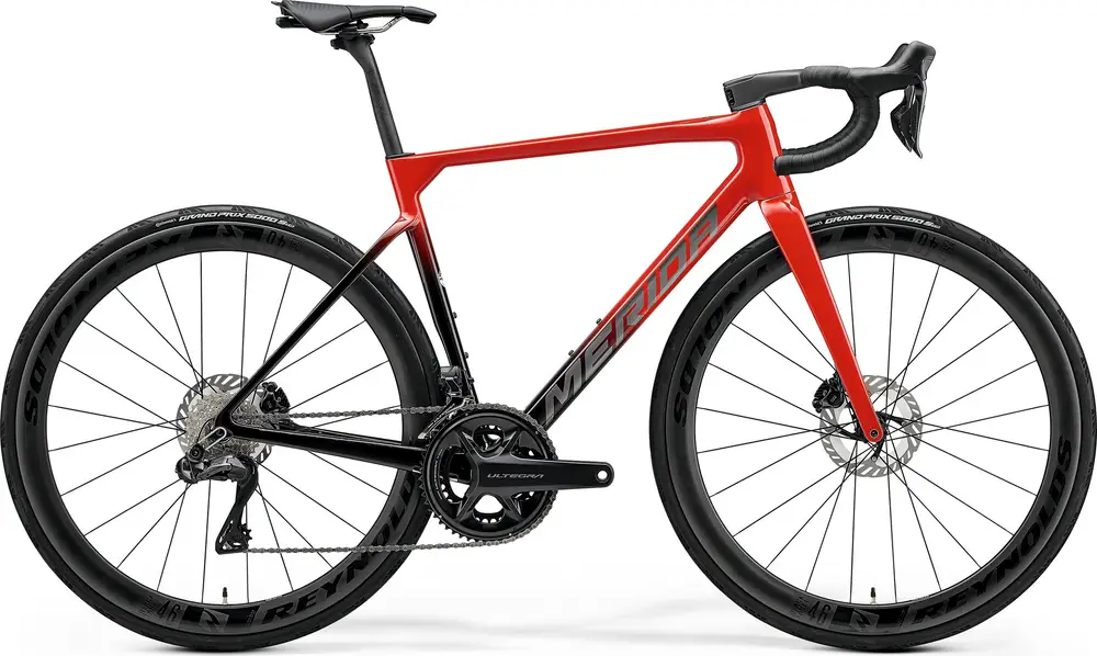 Merida SCULTURA 9000 | 2025