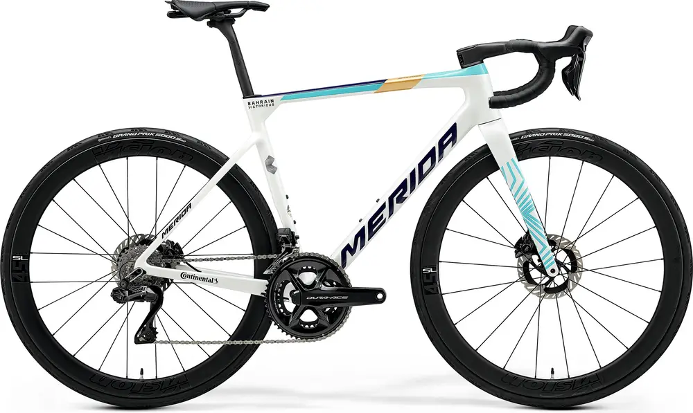 Merida SCULTURA TEAM | 2025
