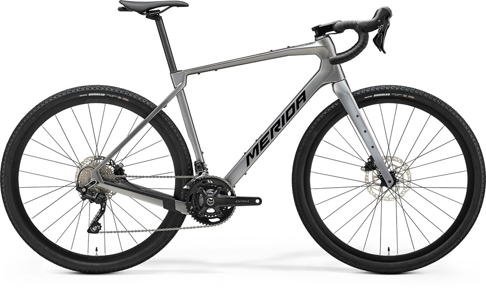 Merida SILEX 4000 | 2025