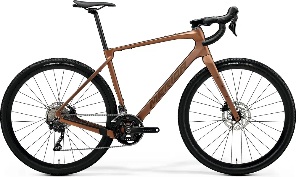 Merida SILEX 4000 | 2025