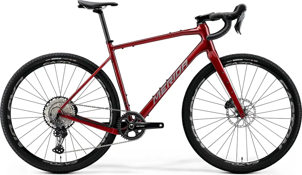Merida SILEX 700 | 2025