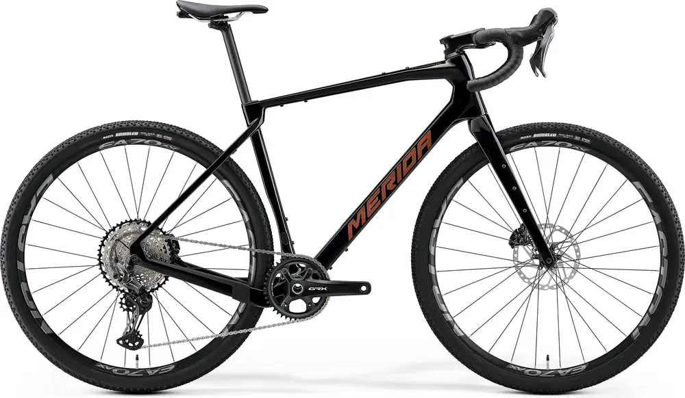 Merida SILEX 7000 | 2025