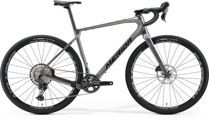 Merida SILEX 7000 – 2025 GUN METAL GREY