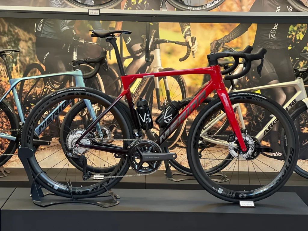 Merida bikes for sale