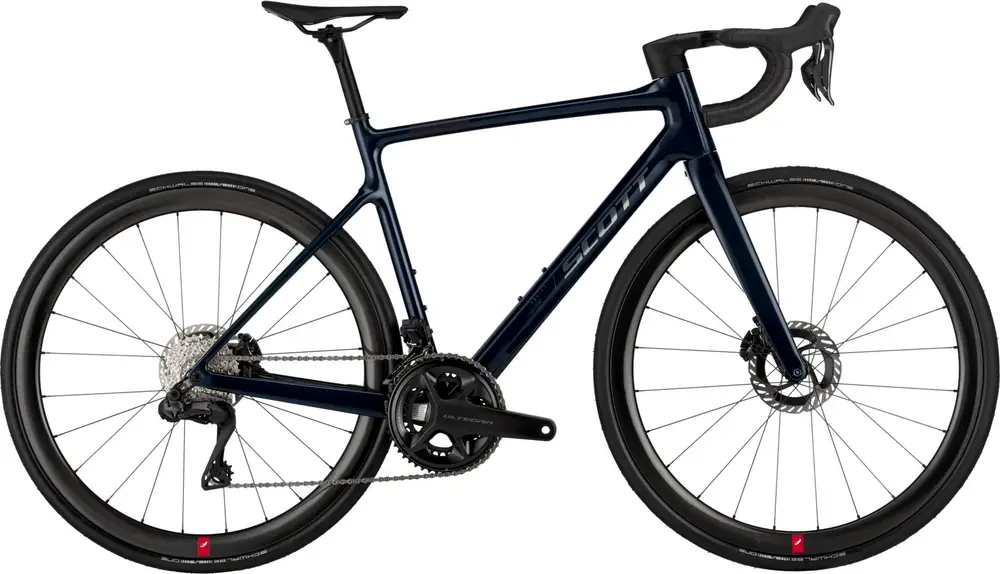 Scott Addict 10 | 2025