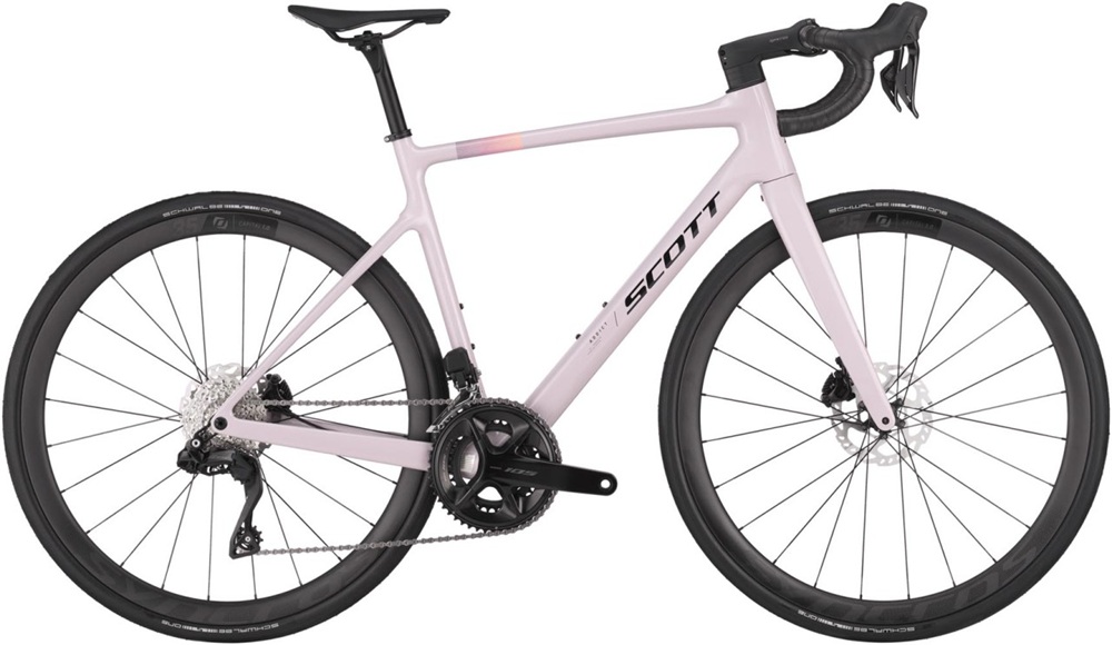 Scott Addict 30 | 2025