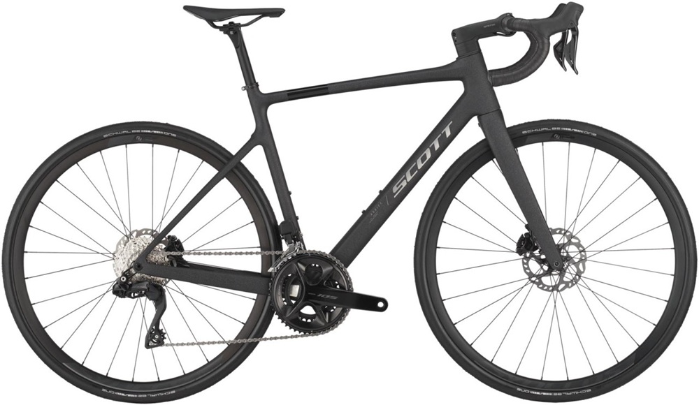 Scott Addict 40 | 2025