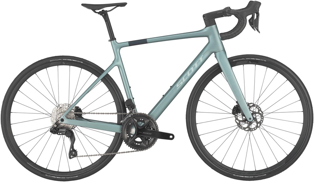 Scott Addict 40 | 2025