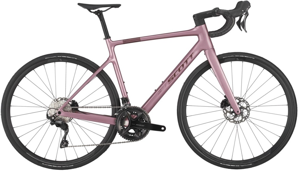Scott Addict 50 | 2025