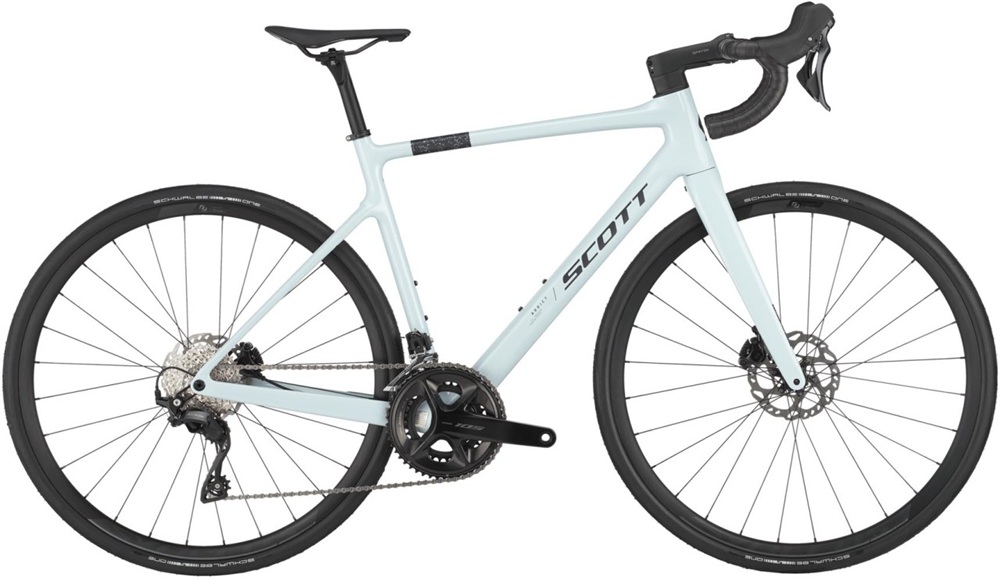 Scott Addict 50 | 2025