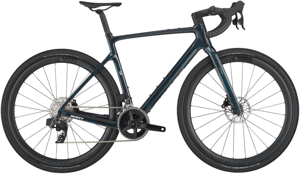 Scott Addict Gravel 20 | 2025