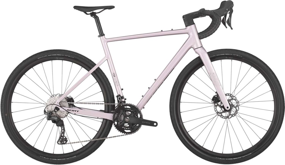 Scott Addict Gravel 30 | 2025