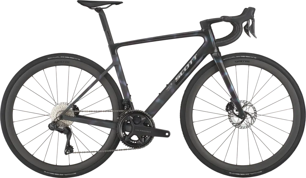 Scott Addict RC 10 | 2025